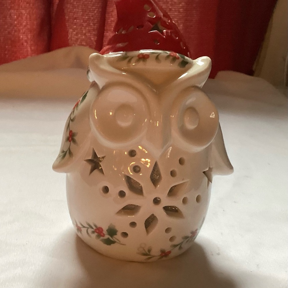 Pfalzgraff Owl Winterberry